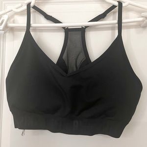 Victorias Secret| Pink sports bra